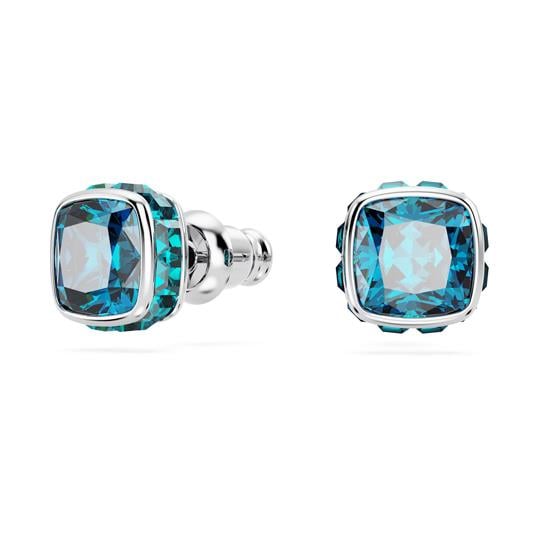 MarkasızBIRTHSTONE:PE STUDS DEC BLU/RHS---