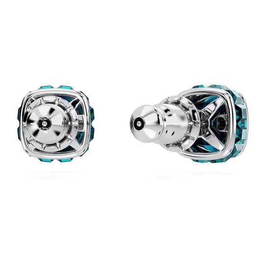 MarkasızBIRTHSTONE:PE STUDS DEC BLU/RHS---