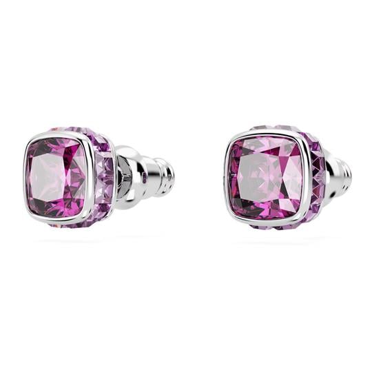 MarkasızBIRTHSTONE:PE STUDS FEB PUR/RHS---