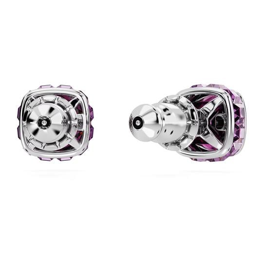 MarkasızBIRTHSTONE:PE STUDS FEB PUR/RHS---