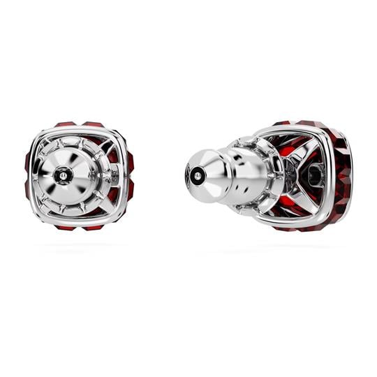MarkasızBIRTHSTONE:PE STUDS JAN RED/RHS---