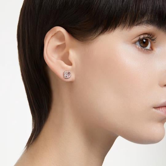 MarkasızBIRTHSTONE:PE STUDS JUN PIN/RHS---