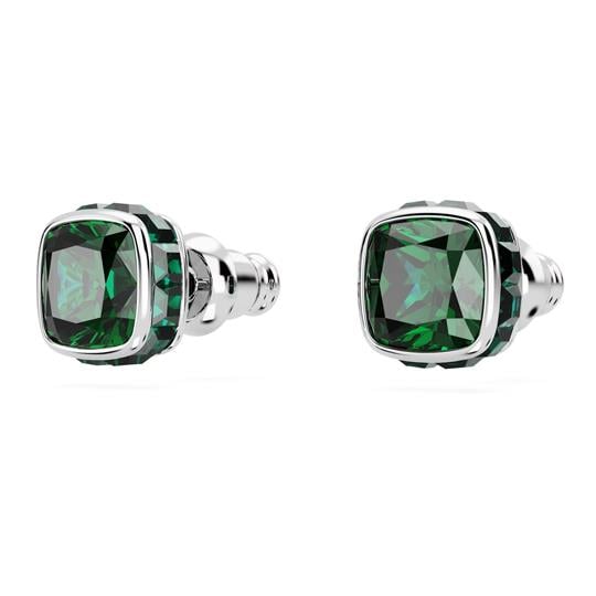 MarkasızBIRTHSTONE:PE STUDS MAY GRE/RHS---