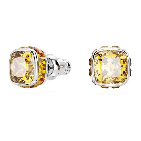 MarkasızBIRTHSTONE:PE STUDS NOV YEL/RHS---