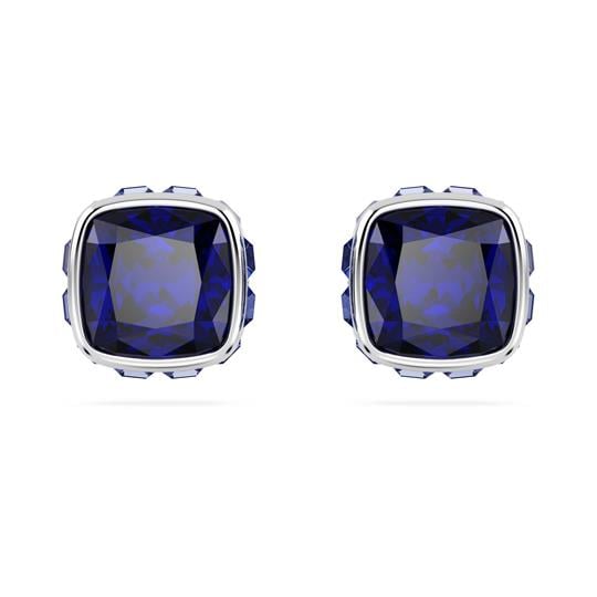MarkasızBIRTHSTONE:PE STUDS SEPT BLU/RHS---