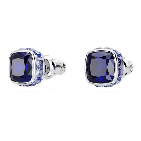MarkasızBIRTHSTONE:PE STUDS SEPT BLU/RHS---
