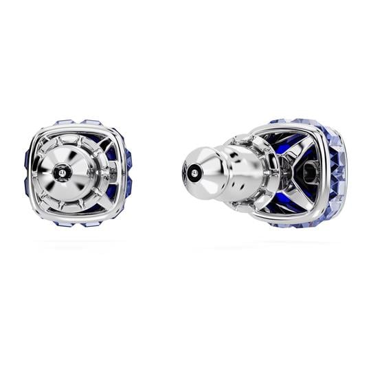 MarkasızBIRTHSTONE:PE STUDS SEPT BLU/RHS---