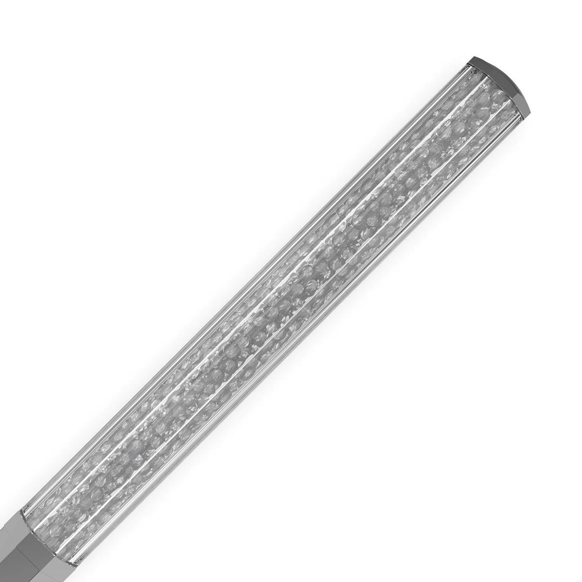 MarkasızCrystalline Gir Sekizgen Şekil Grafit Kaplama Tükenmez Kalem | ÜnçerlerCrystalline Gir Sekizgen Şekil Grafit Kaplama Tükenmez Kalem