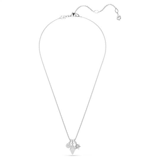 MarkasızDEXTERA:PEND DANGLING CRY/RHS---