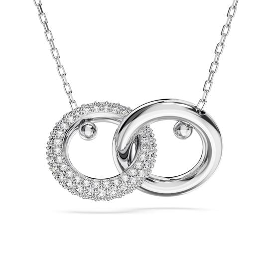 MarkasızDEXTERA:PEND INTERLINKED CRY/RHS---