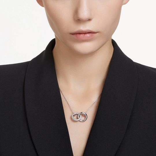 MarkasızDEXTERA:PEND INTERLINKED CRY/RHS---