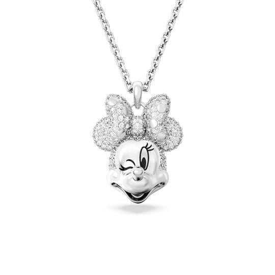 MarkasızDISNEY 100:PEND MINNIE CRY/RHS---