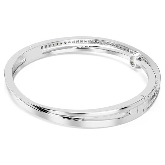 MarkasızHYPERBOLA:BANGLE DROP WHITE/RHS L---