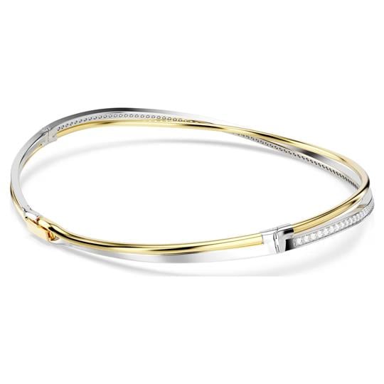 MarkasızHYPERBOLA:CHOKER WHITE/MIX S---