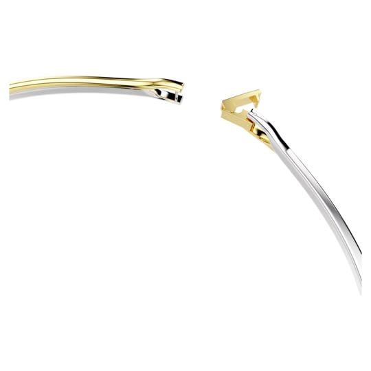 MarkasızHYPERBOLA:CHOKER WHITE/MIX S---