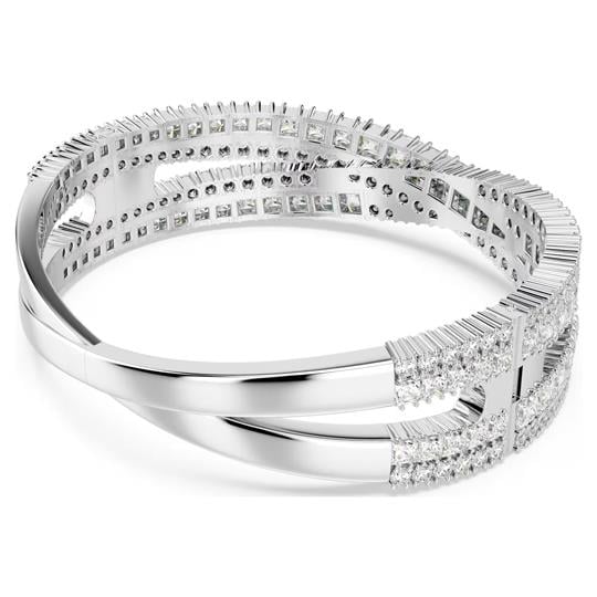 MarkasızHYPERBOLA:CUFF L WHITE/RHS S---