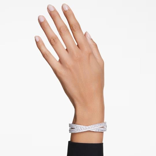 MarkasızHYPERBOLA:CUFF L WHITE/RHS S---
