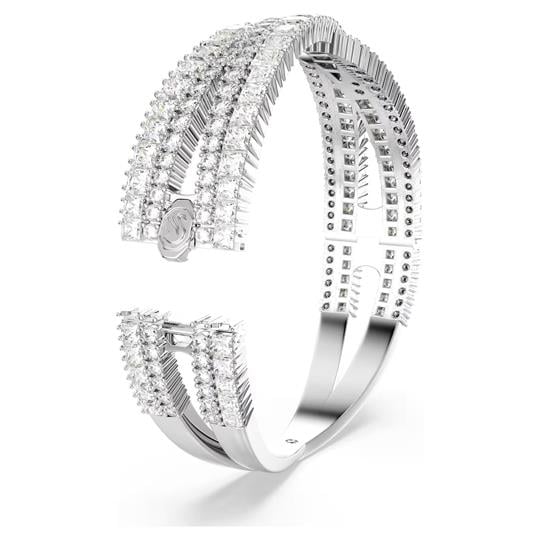 MarkasızHYPERBOLA:CUFF L WHITE/RHS S---