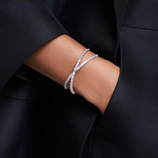 MarkasızHYPERBOLA:CUFF WHITE/RHS M---