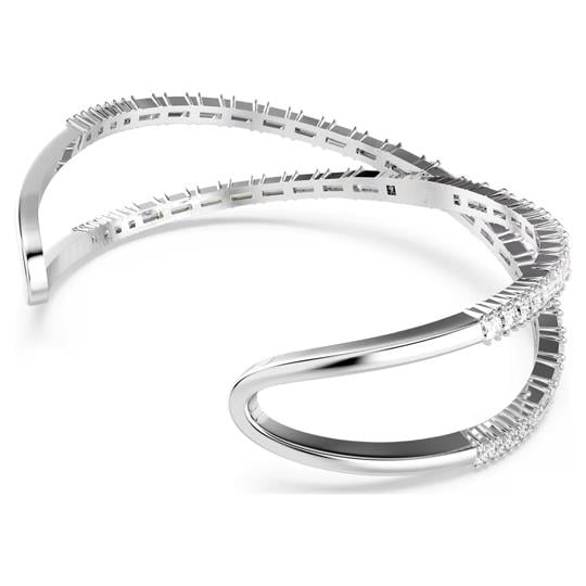 MarkasızHYPERBOLA:CUFF WHITE/RHS M---