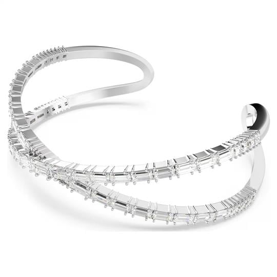 MarkasızHYPERBOLA:CUFF WHITE/RHS M---