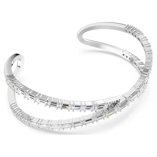 MarkasızHYPERBOLA:CUFF WHITE/RHS S---