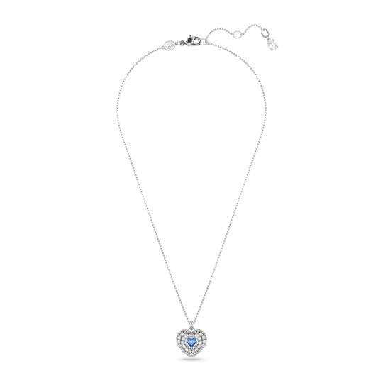 MarkasızHYPERBOLA:PEND HRT BLU/RHS---