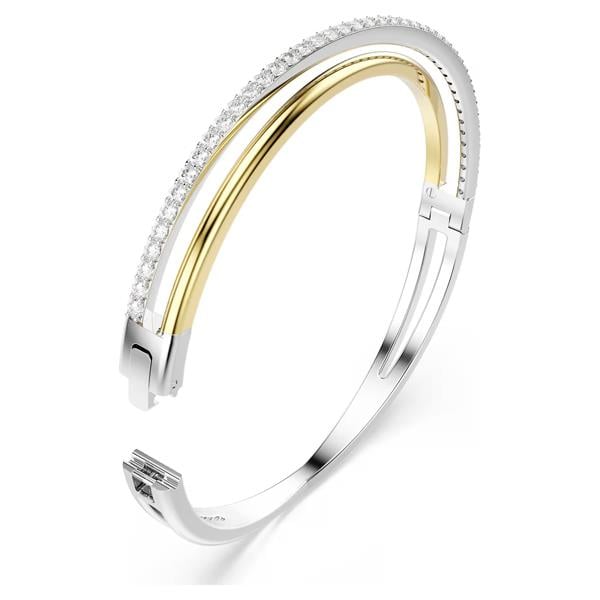 MarkasızHYPRBL:BANGLE WHITE/MIX L---