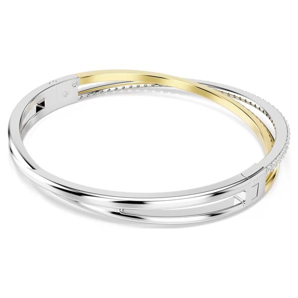 MarkasızHYPRBL:BANGLE WHITE/MIX L---