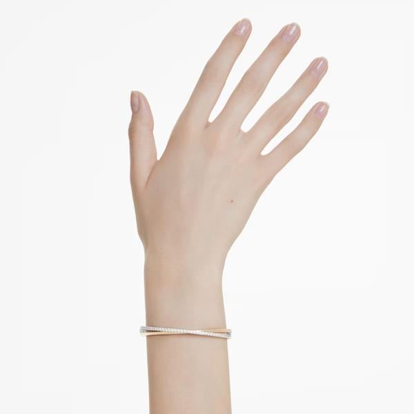 MarkasızHYPRBL:BANGLE WHITE/MIX M---