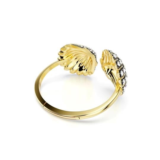 MarkasızIDYLLIA F:BANGLE SHELL L CRY/GOS M---