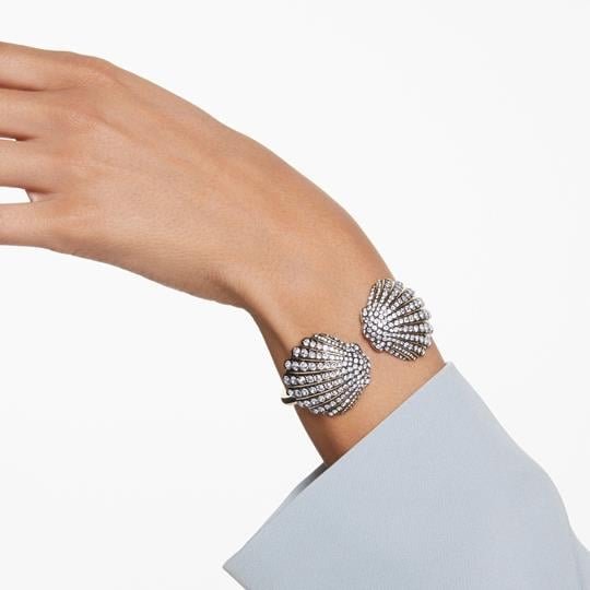 MarkasızIDYLLIA F:BANGLE SHELL L CRY/GOS M---