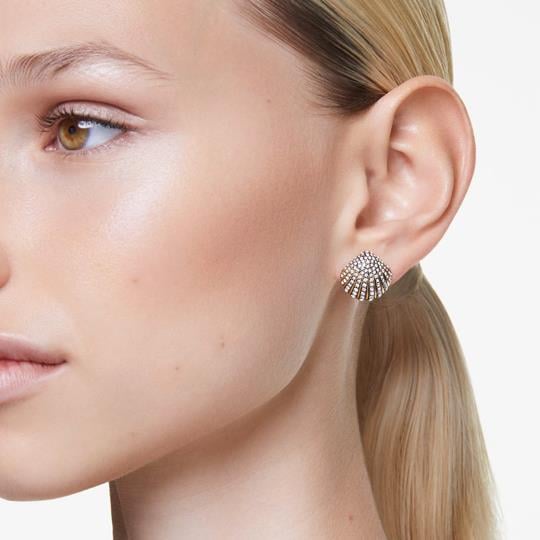 MarkasızIDYLLIA F:PE STUD CRY/GOS---