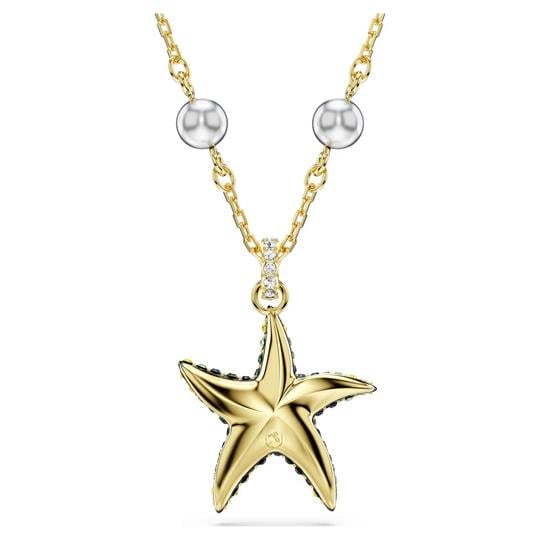 MarkasızIDYLLIA F:PEND STARFISH MUL/GOS---