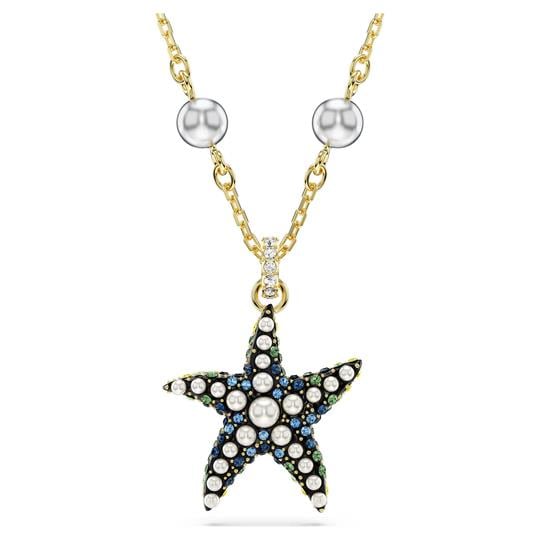 MarkasızIDYLLIA F:PEND STARFISH MUL/GOS---