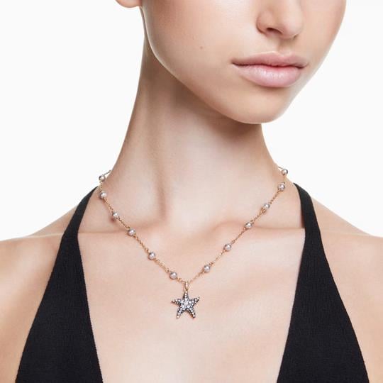 MarkasızIDYLLIA F:PEND STARFISH MUL/GOS---