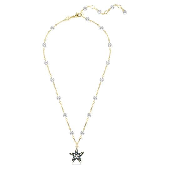 MarkasızIDYLLIA F:PEND STARFISH MUL/GOS---