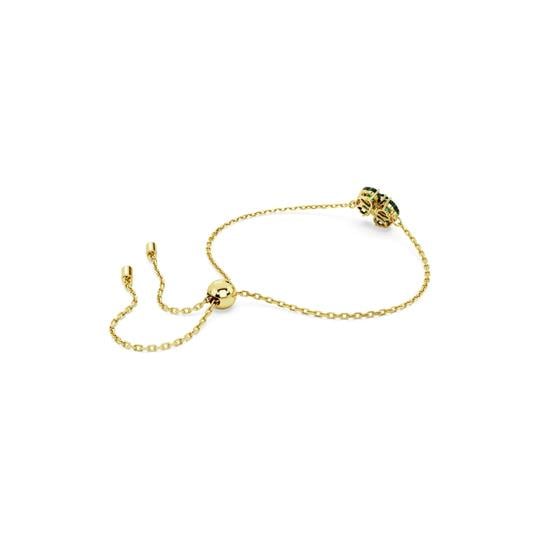 MarkasızIDYLLIA:BRACELET CLOVER GRE/GOS M---