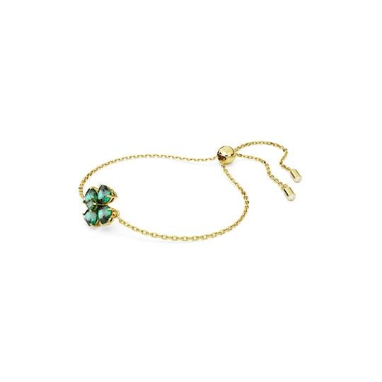 MarkasızIDYLLIA:BRACELET CLOVER GRE/GOS M---