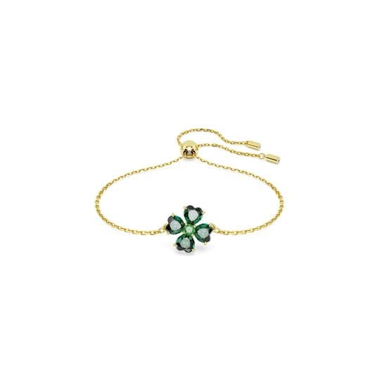 MarkasızIDYLLIA:BRACELET CLOVER GRE/GOS M---