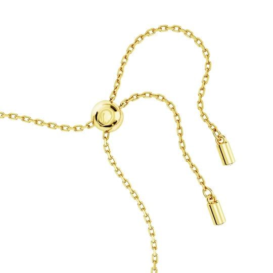 MarkasızIDYLLIA:BRACELET CLOVER GRE/GOS M---