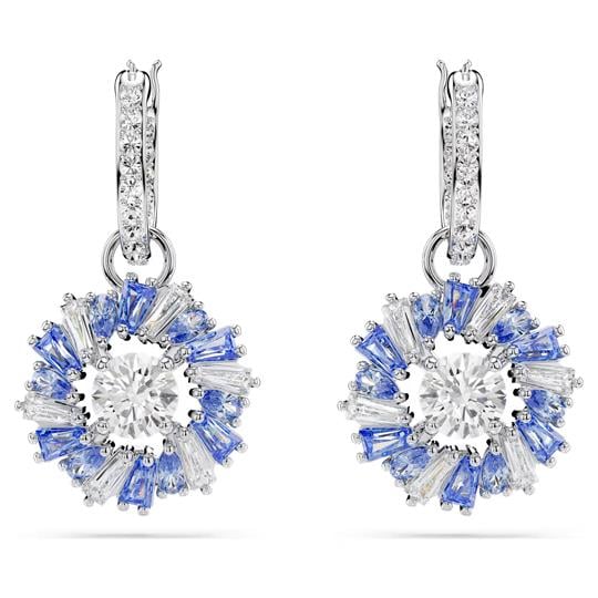 MarkasızIDYLLIA:PE MN HOOP BLU/RHS---