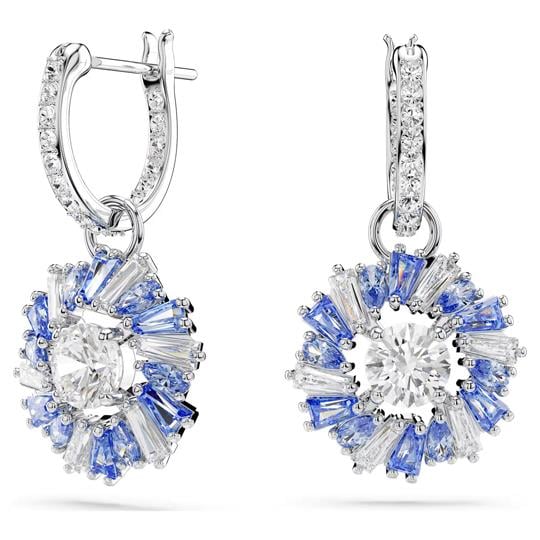 MarkasızIDYLLIA:PE MN HOOP BLU/RHS---