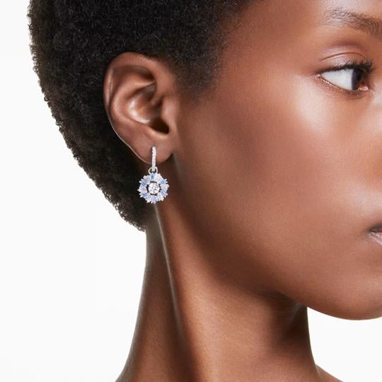 MarkasızIDYLLIA:PE MN HOOP BLU/RHS---