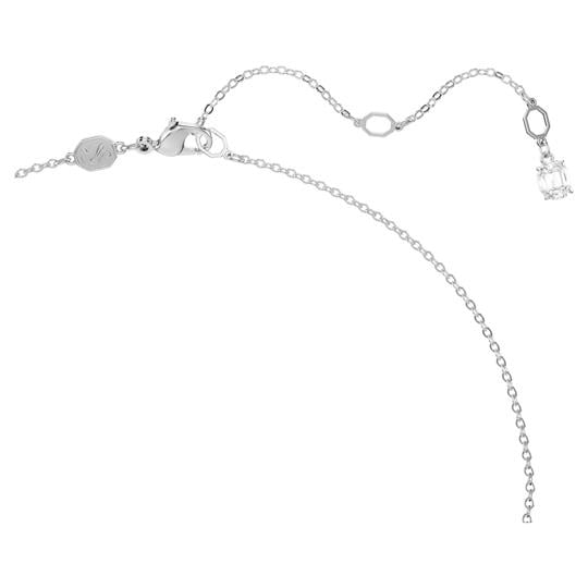 MarkasızIDYLLIA:PEND LONG BROOCH YEL/RHS---