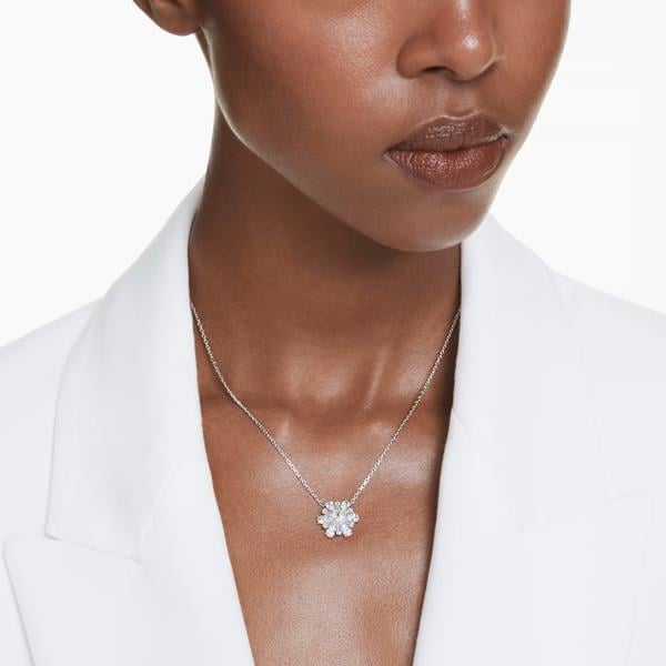 MarkasızIDYLLI:PEND PENDANT WHITE/RHS---