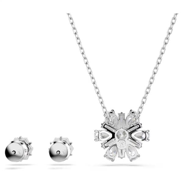 MarkasızIDYLLI:SET SET OF 2 WHITE/RHS---