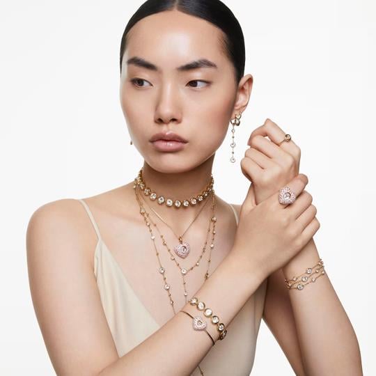MarkasızIMBER:BRACELET CRY/GOS M---
