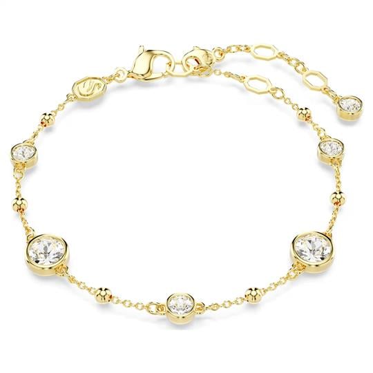 MarkasızIMBER:BRACELET WHITE/GOS M---