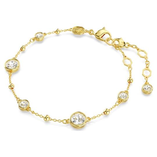 MarkasızIMBER:BRACELET WHITE/GOS M---